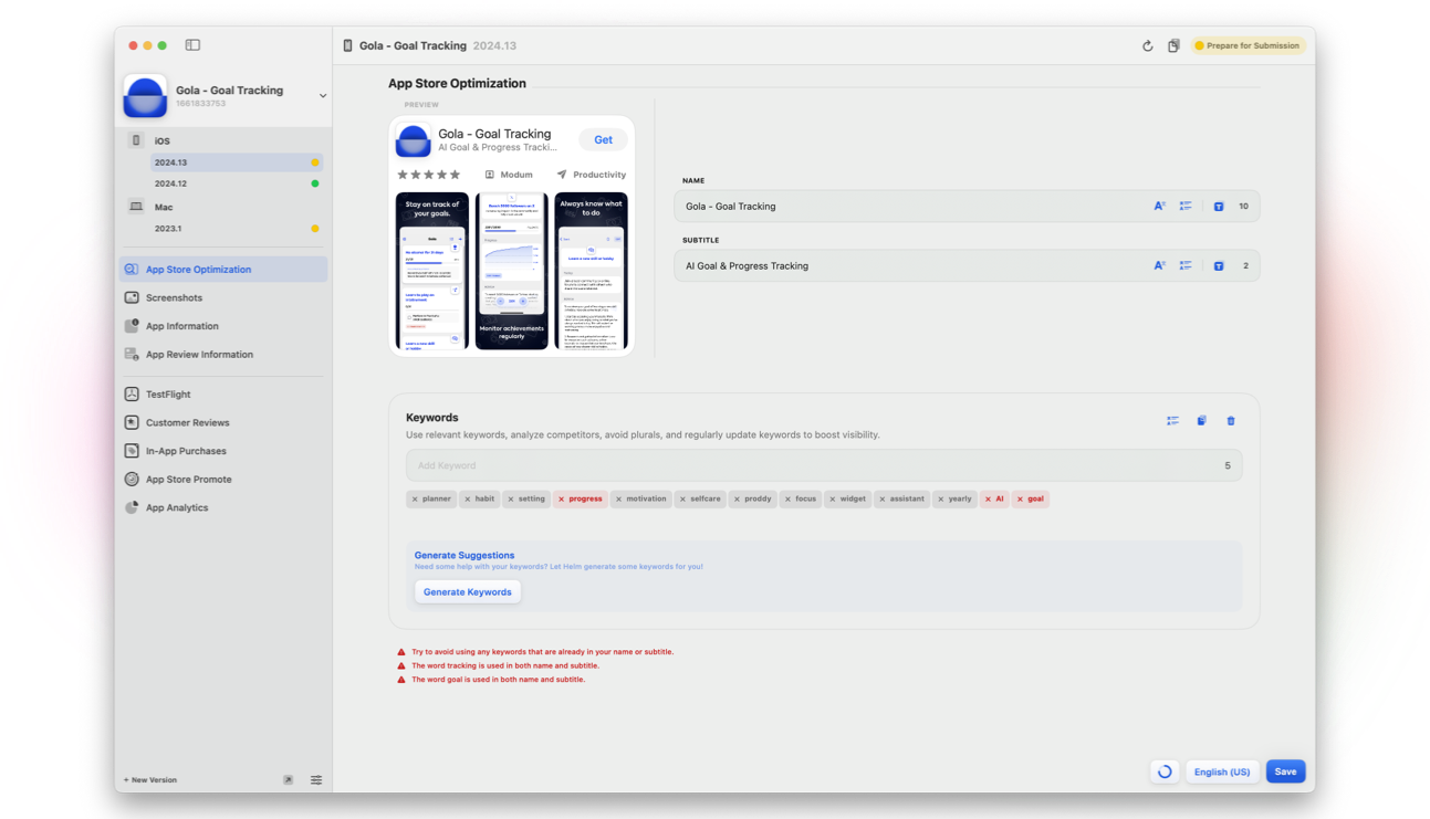 App Store Optimization Made Easy